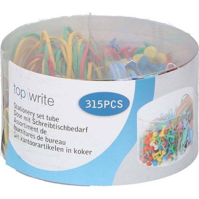 Kancelářská sada 315ks ZO_XDED001312 1