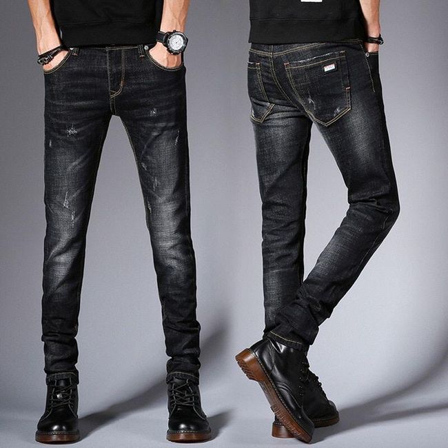 Men's jeans Ross 1