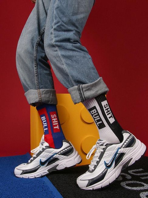 Unisex ponožky TF2919 1