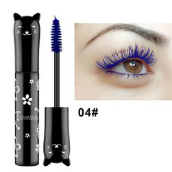 Colorful mascara SW3