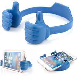 Adjustable phone and tablet holder AD5