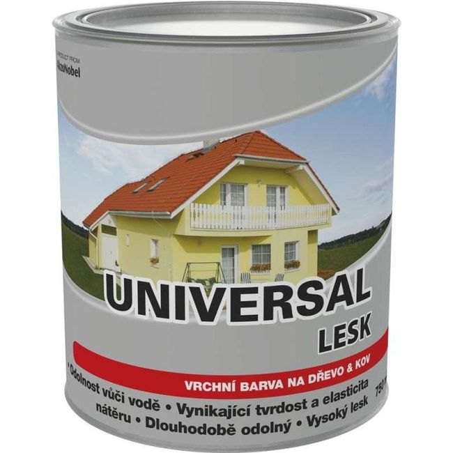 Universal Gloss Yellow Medium 2,5 l ZO_9968-M6240 1