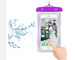 Waterproof phone case FJ45