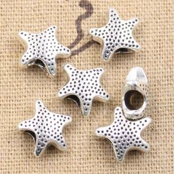 Mărgele Starfish