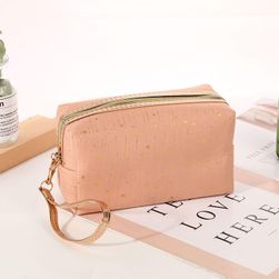 Cosmetic bag Asis