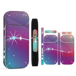 IQOS stickers set IS12