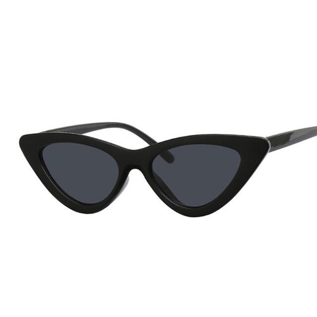 Damskie okulary przeciwsłoneczne YO915 1