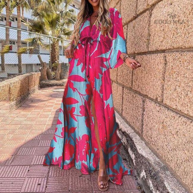 Rochie de plajă Danielle 1