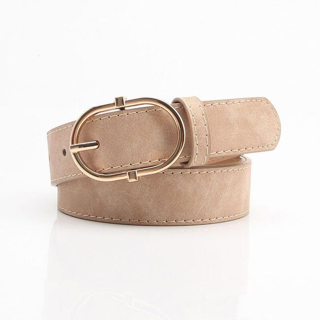 Women´s belt Carmen 1