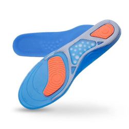 Gel insoles Darren