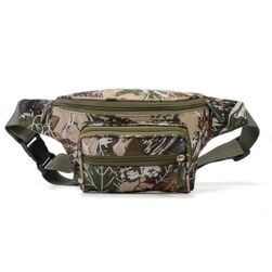 Men's bum bag PL36