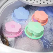 Łapacz włosów do pralki Bannah