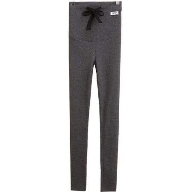 Women's maternity sweatpants Olisia 1