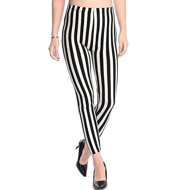 Damskie legginsy Davina 1