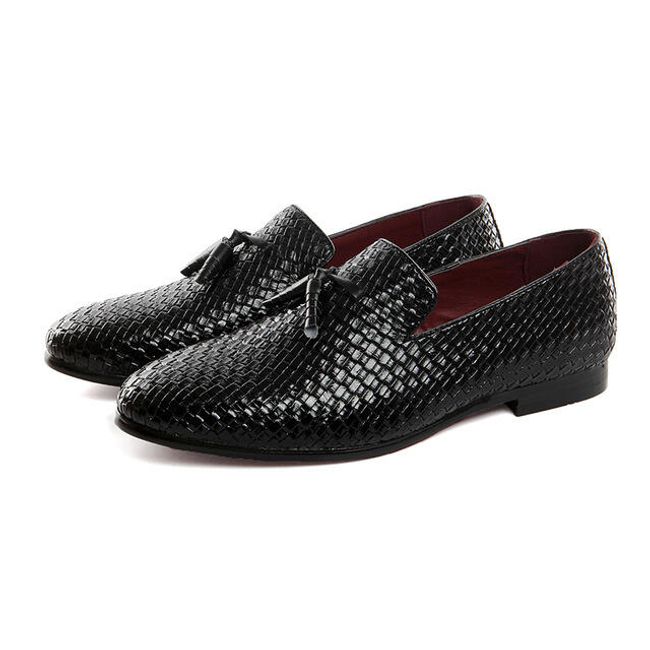 Pantofi eleganți pentru bărbați 38-48 1