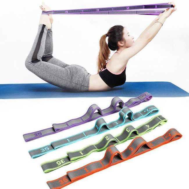 Strap for stretching TF4421 1