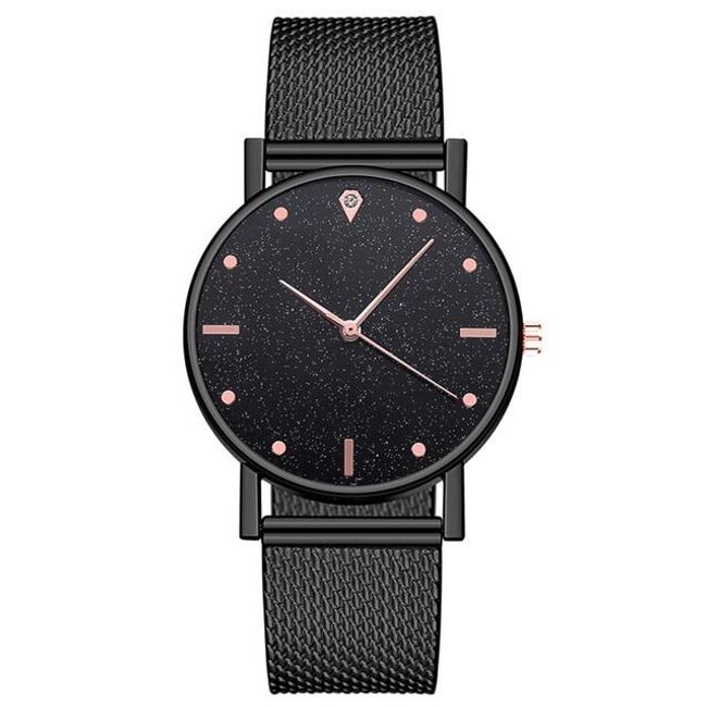 Dámské hodinky LW425 1