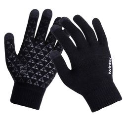 Unisex zimowe rękawice WG93