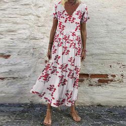 Women´s maxi dress Karis