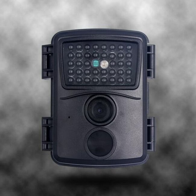 Photo trap camera BF1 1