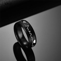Unisex gyűrű EL52