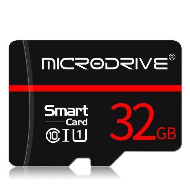 Spominska kartica Micro SD PMK14 1