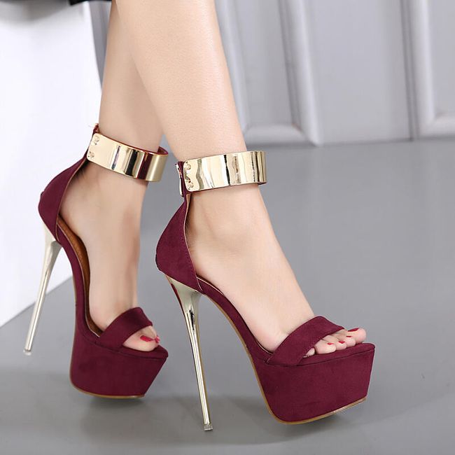 High heels Aw45 1