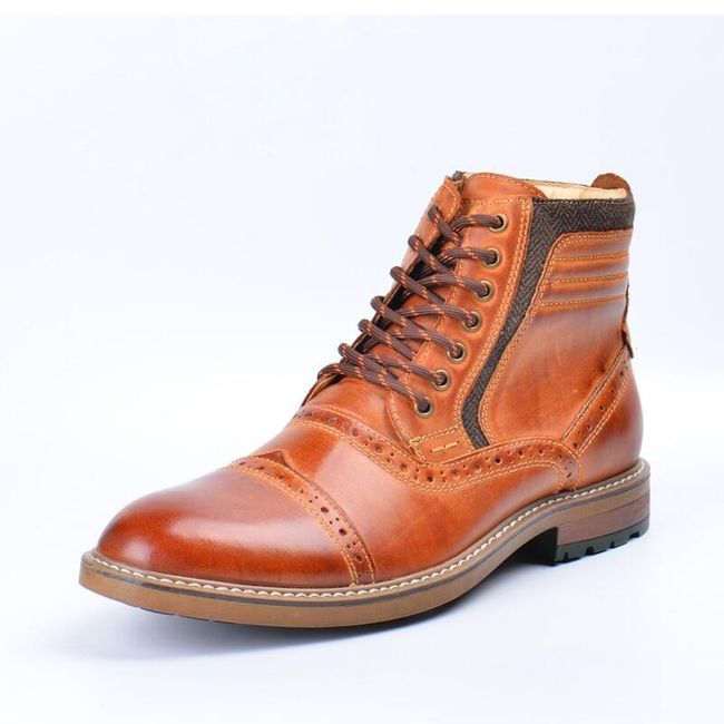 Мъжки обувки PB5689 1