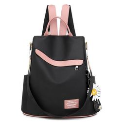 Women´s backpack B014521