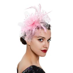 Fascinator FA2