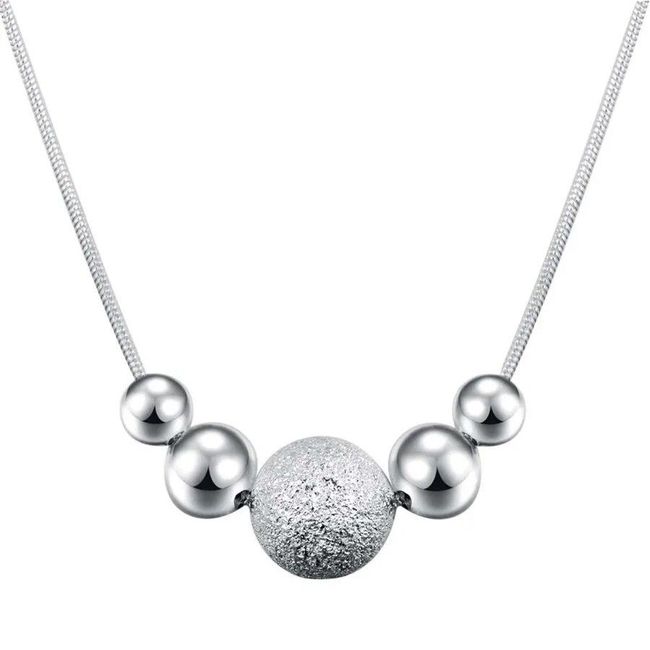Women´s necklace CD33 1