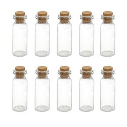 Mini lahvičky KT019