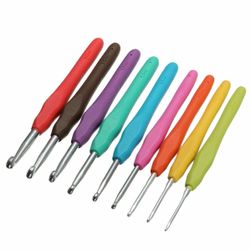 Crochet hook Fg74