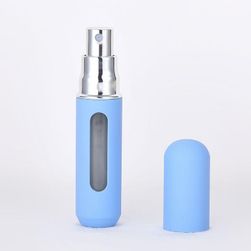 Újratölthető spray palack 5ml