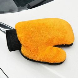Ръкавица за миене на автомобил