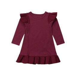 Girl dress Cindra