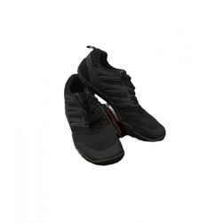 46 - Férfi fekete cipő ZO_9968-M7022