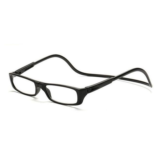 Magnetic reading glasses Jax 1