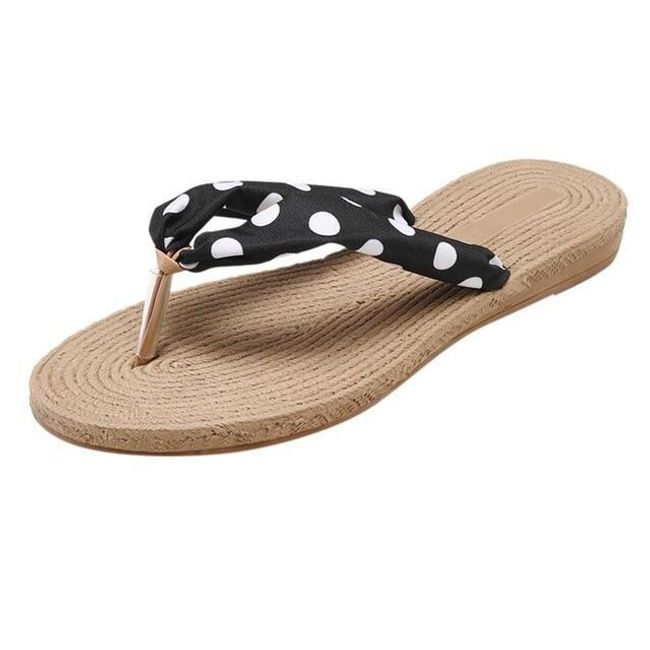 Women´s flip-flops Ester 1