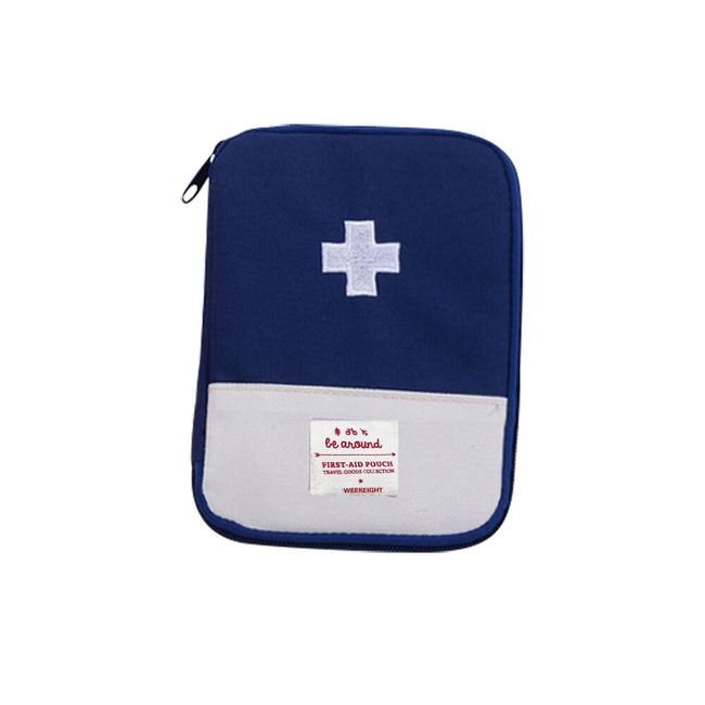 First aid kit pouch B03238 1