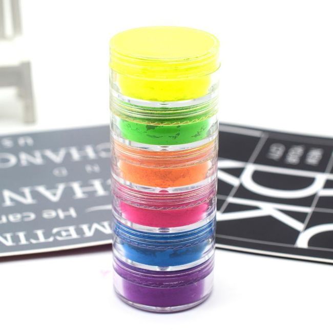 Eye shadows SV56 1