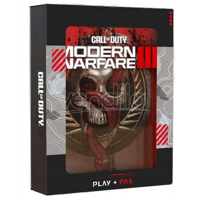 Call Of Duty Modern Warfare III Playpak ZO_NZ000023 1