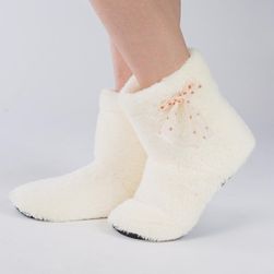 Women´s bedroom slippers TG47