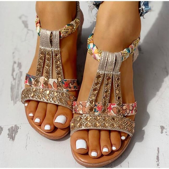 Sandale de damă Muich 1