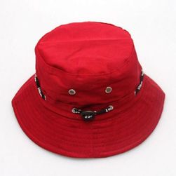 Unisex vonkajšie klobúk - 4 farby