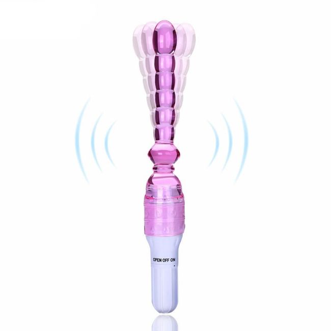 Analni vibrator Zlobina 1