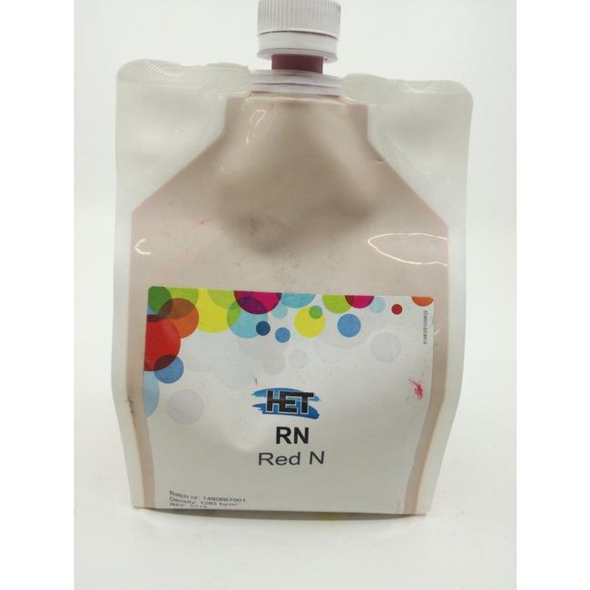Pasta/Pigment RN Red N 1l NEW ZO_252085 1
