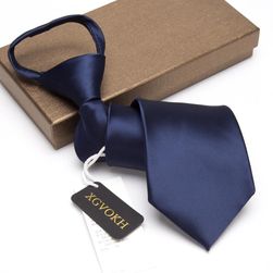 Muška elegantna kravata - 13 varijanti