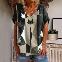 Women's blouse Faye