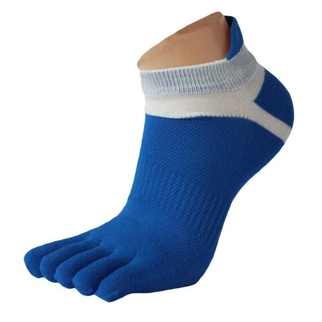 Prstové ponožky H12 1
